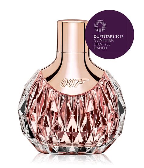 parfum 007 damen